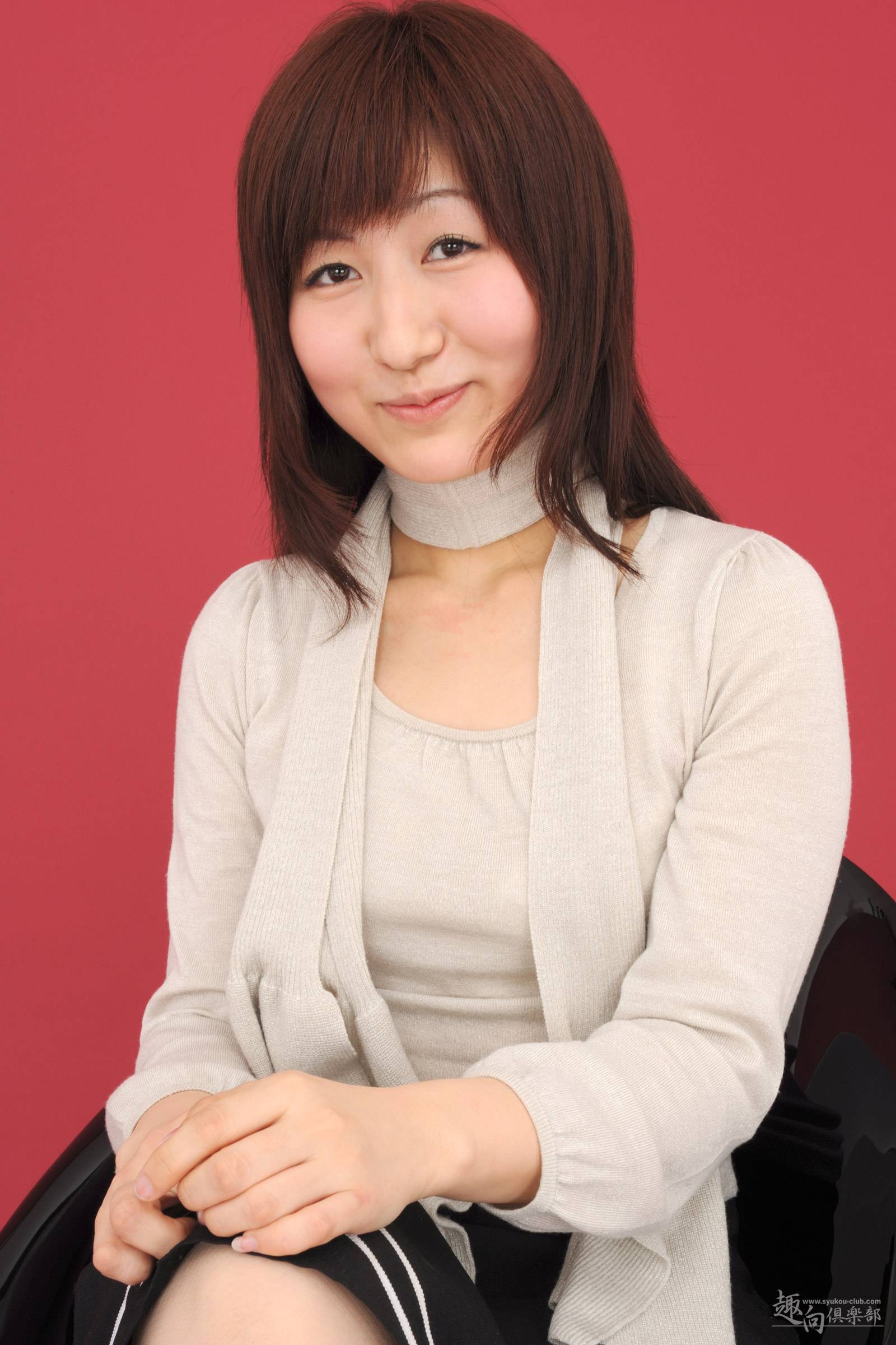 [Syukou-Club] 2013.04.25 Digi-Girl No.124 新人秘書 1